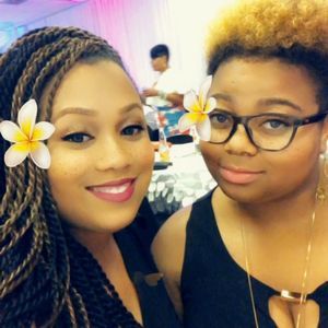 Meet your Posher, Brittany